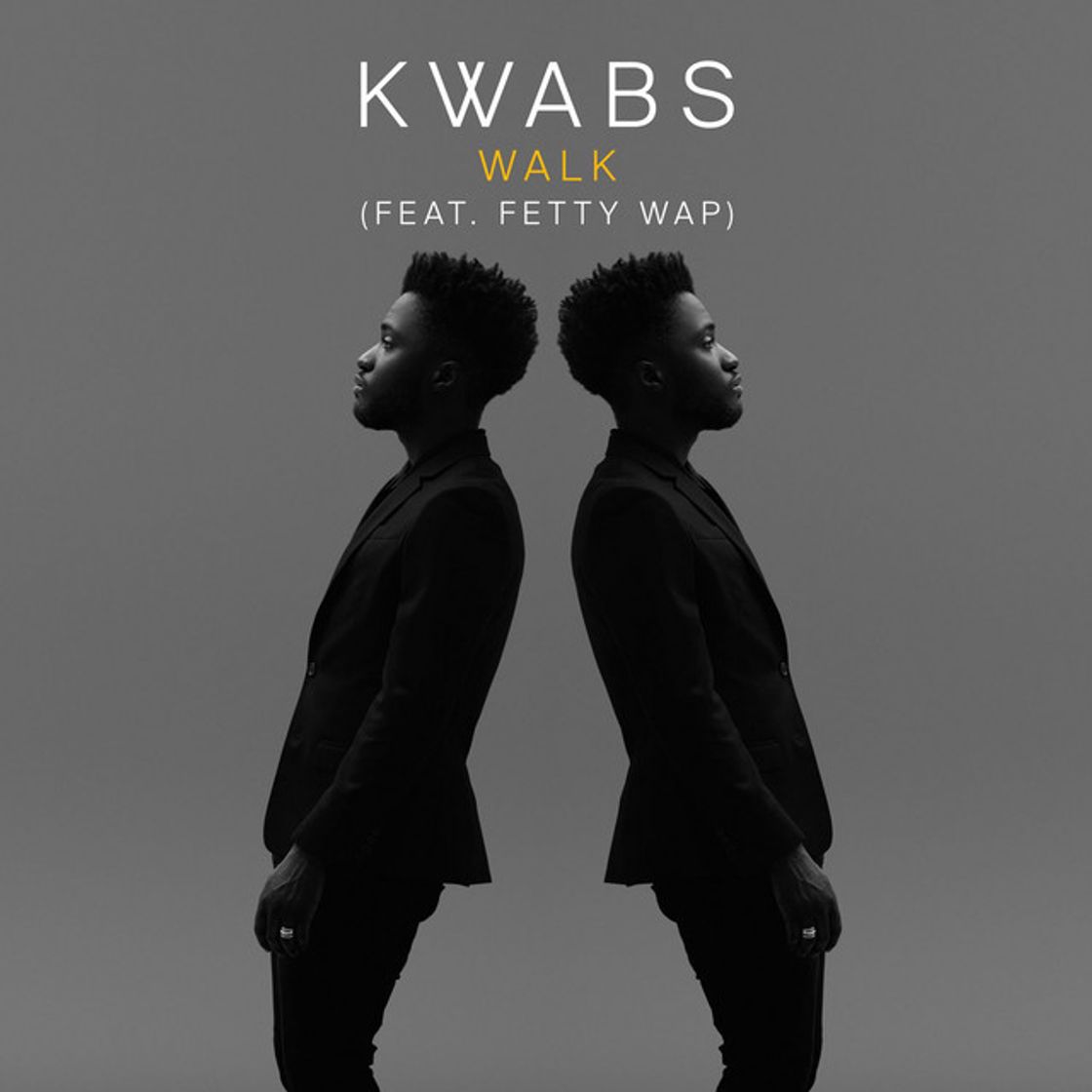 Music Walk (feat. Fetty Wap)