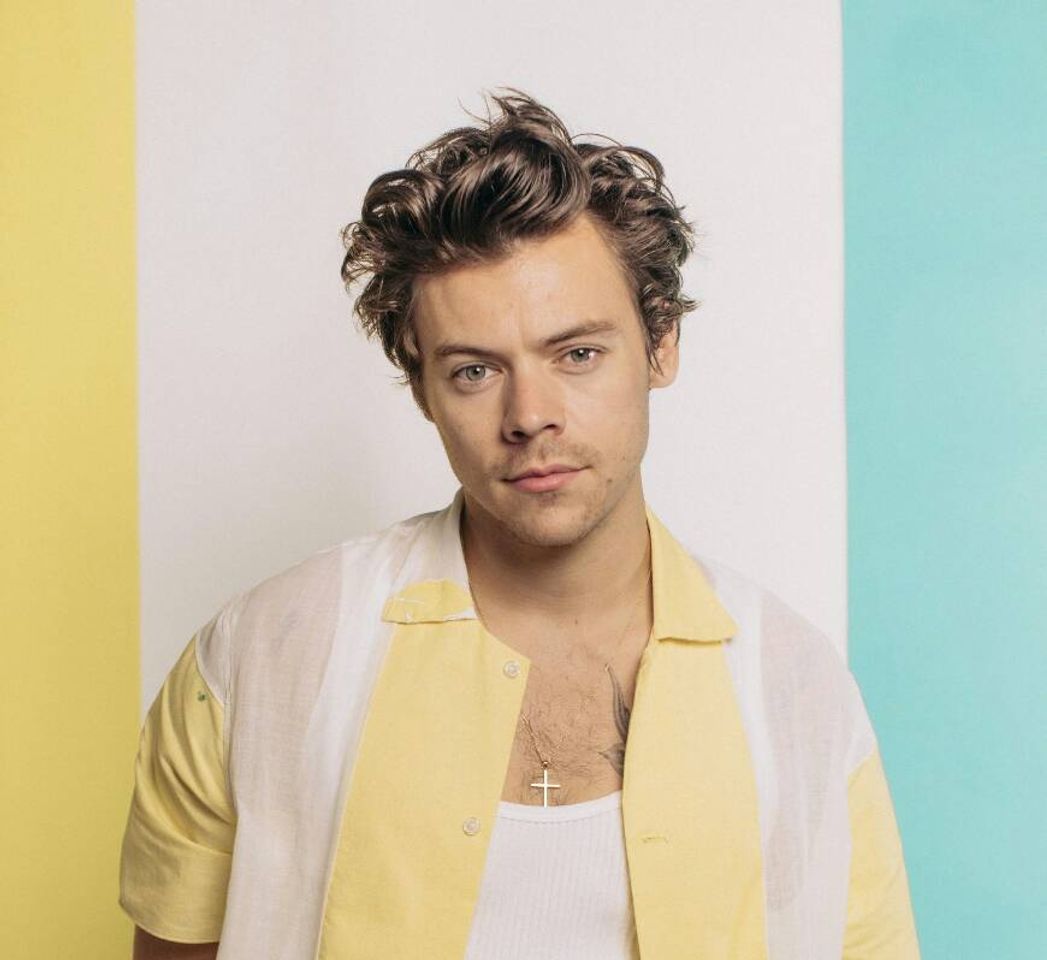 Moda Harry styles 