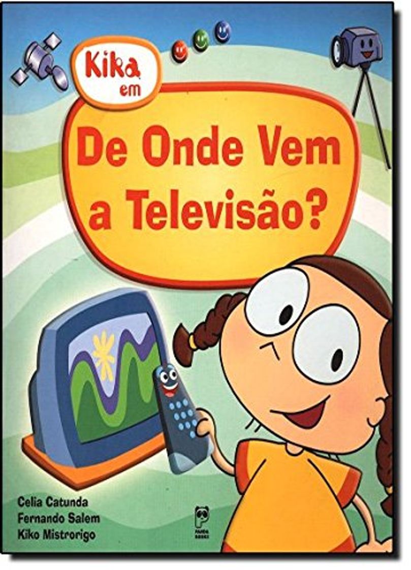De Onde Vem?