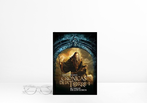 Book Crónicas de la Torre I