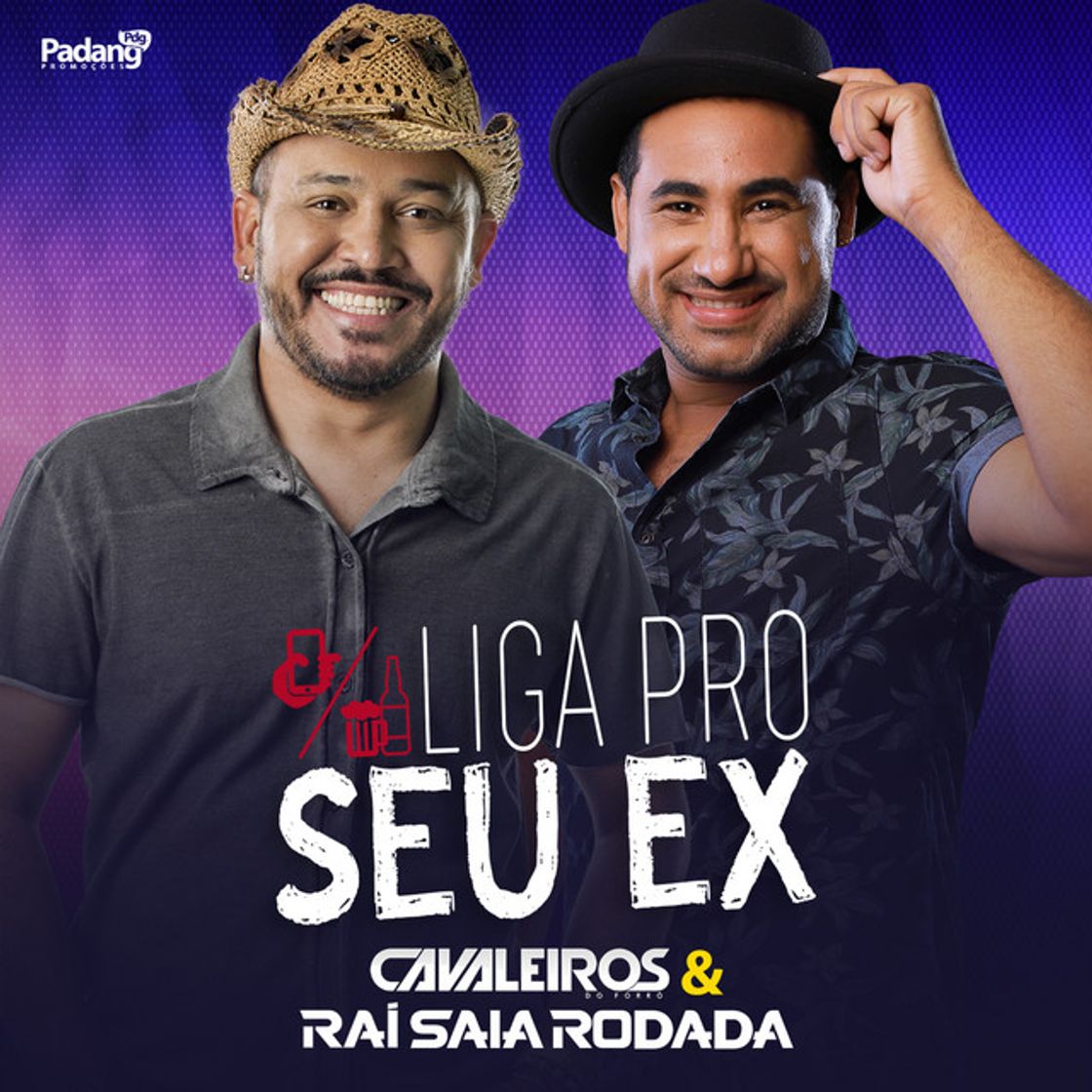 Canción Liga pro Seu Ex