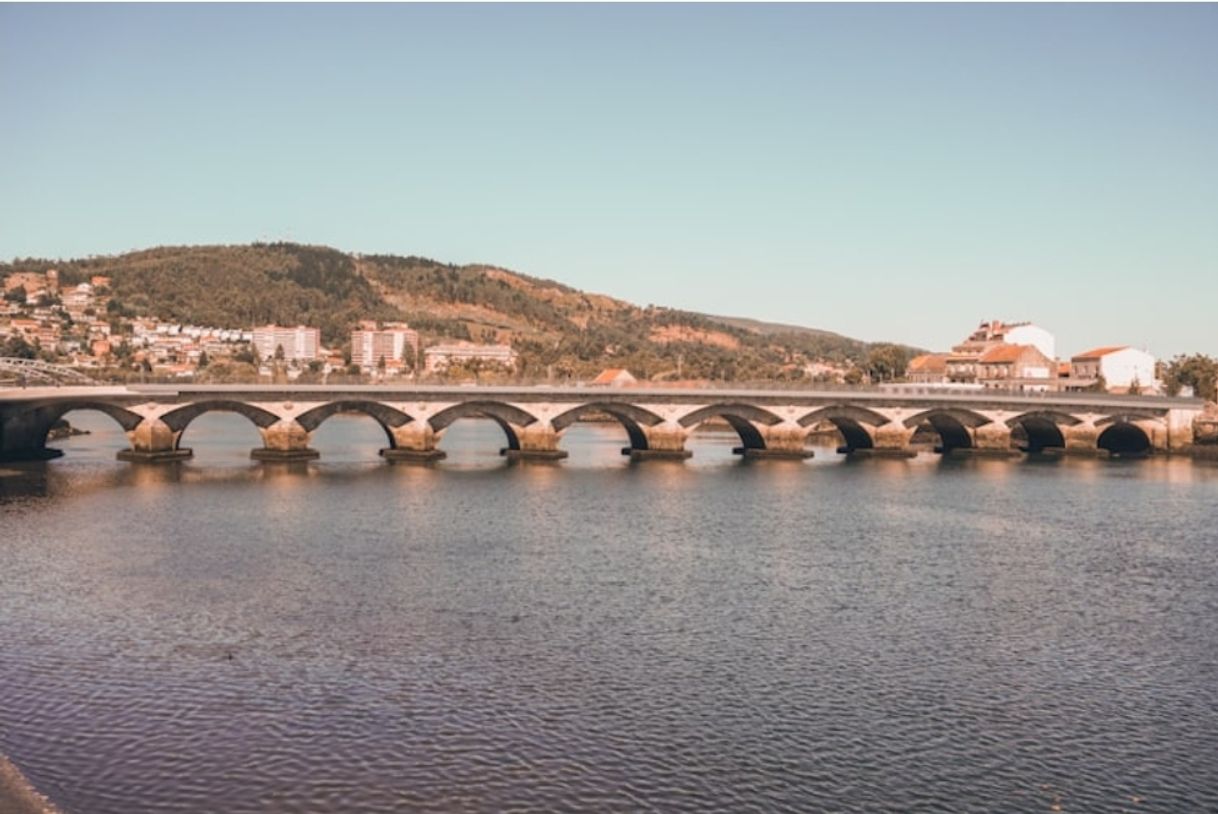 Place Ponte do Burgo