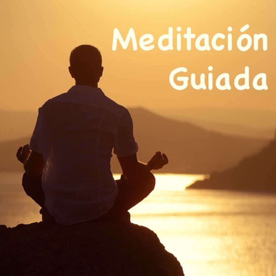 App Meditación Guiada