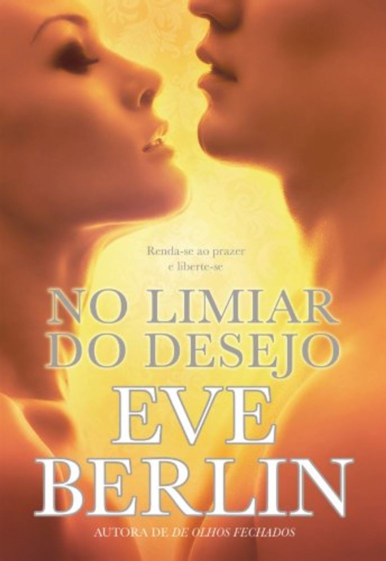 Libro No Limiar do Desejo