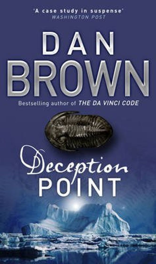 Libro [Deception Point]