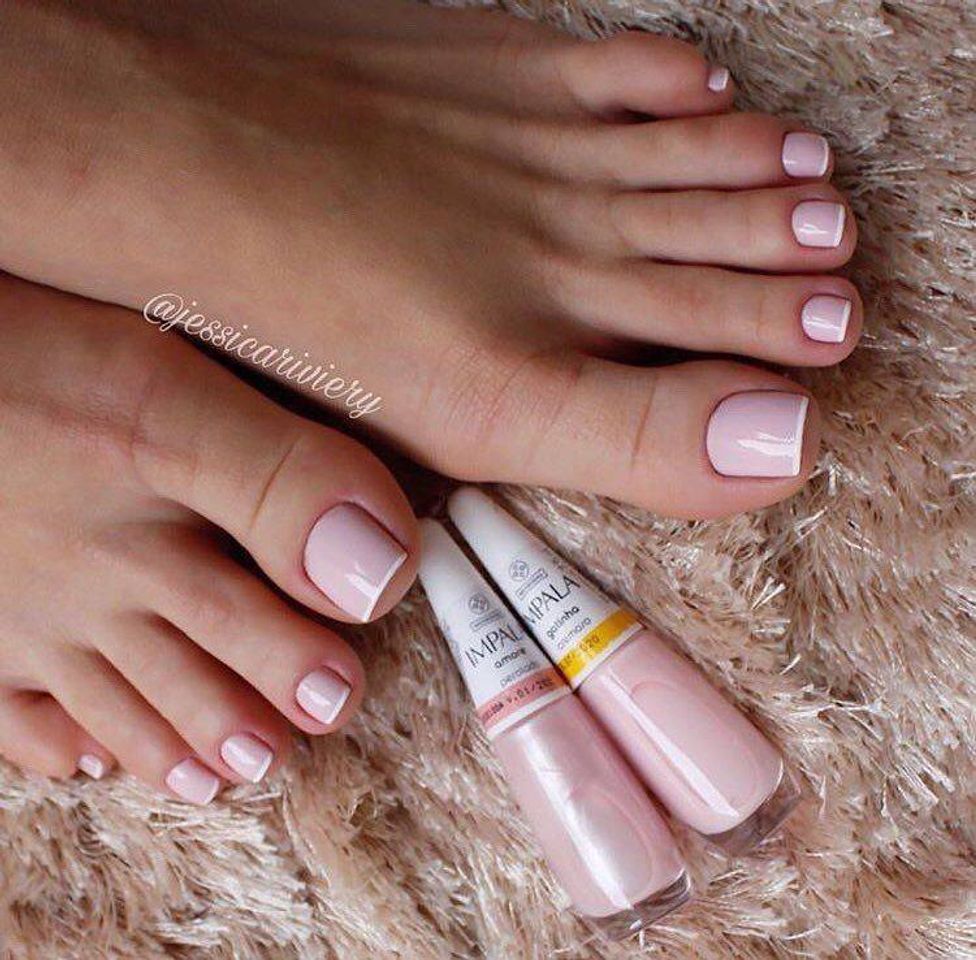 Social Francesinha rosa 