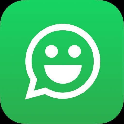 Wemoji - WhatsApp Sticker