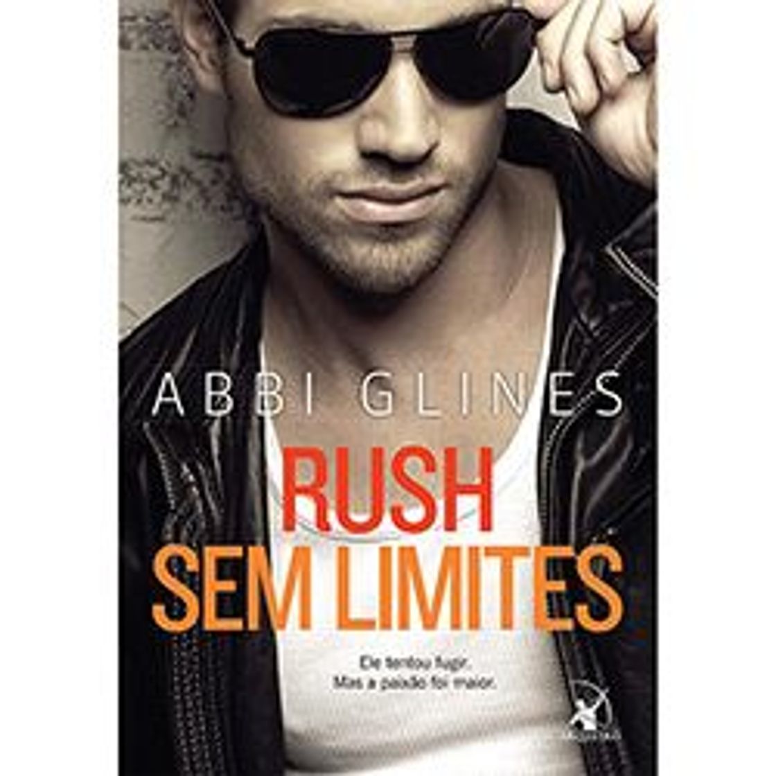 Book Rush Sem Limites