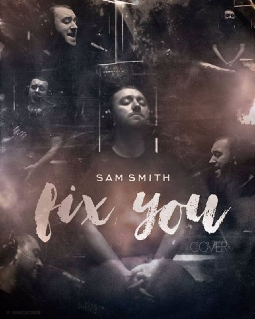 Canción Sam Smith - Fix You (Tradução) - YouTube
