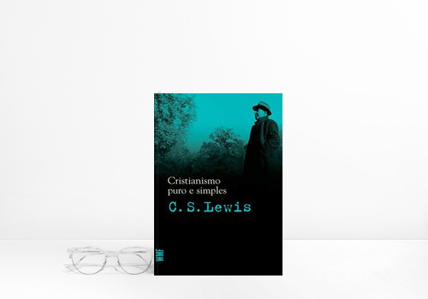 Book Cristianismo Puro E Simples