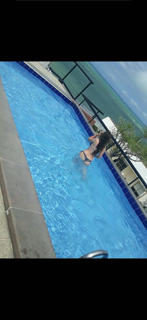 Place Pajuçara Praia Hotel