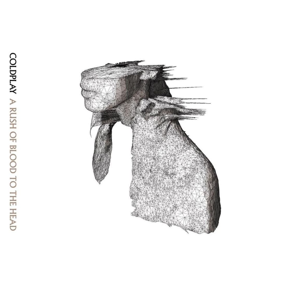 Moda The Scientist - Coldplay