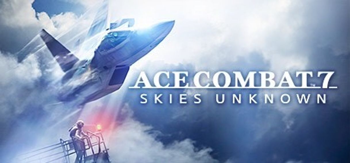 Videogames Ace Combat 7: Skies Unknown - Deluxe Edition