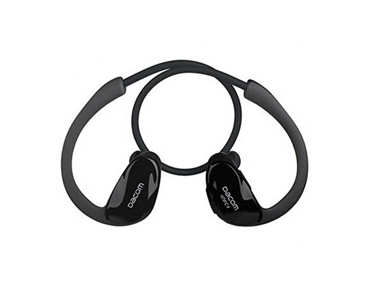 Producto Dacom Atleta Auricular Bluetooth Auriculares Manos Libres inalámbricos Auriculares de música estéreo