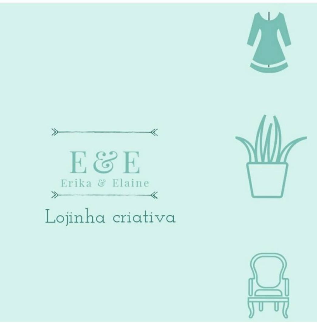 Moda E&E Lojinha Criativa