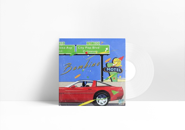 Music Bambino