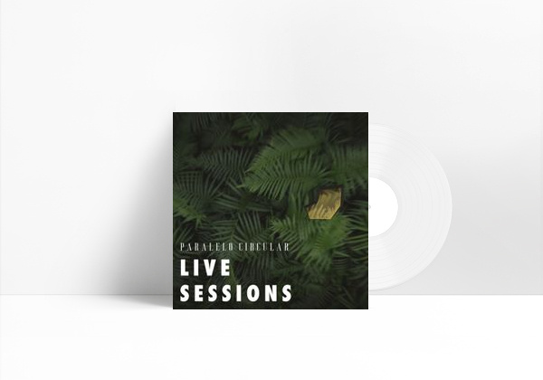 Music Paralelo Circular (Live Sessions)