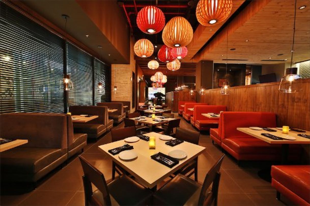 Restaurantes P.F. Chang's | Multiplaza