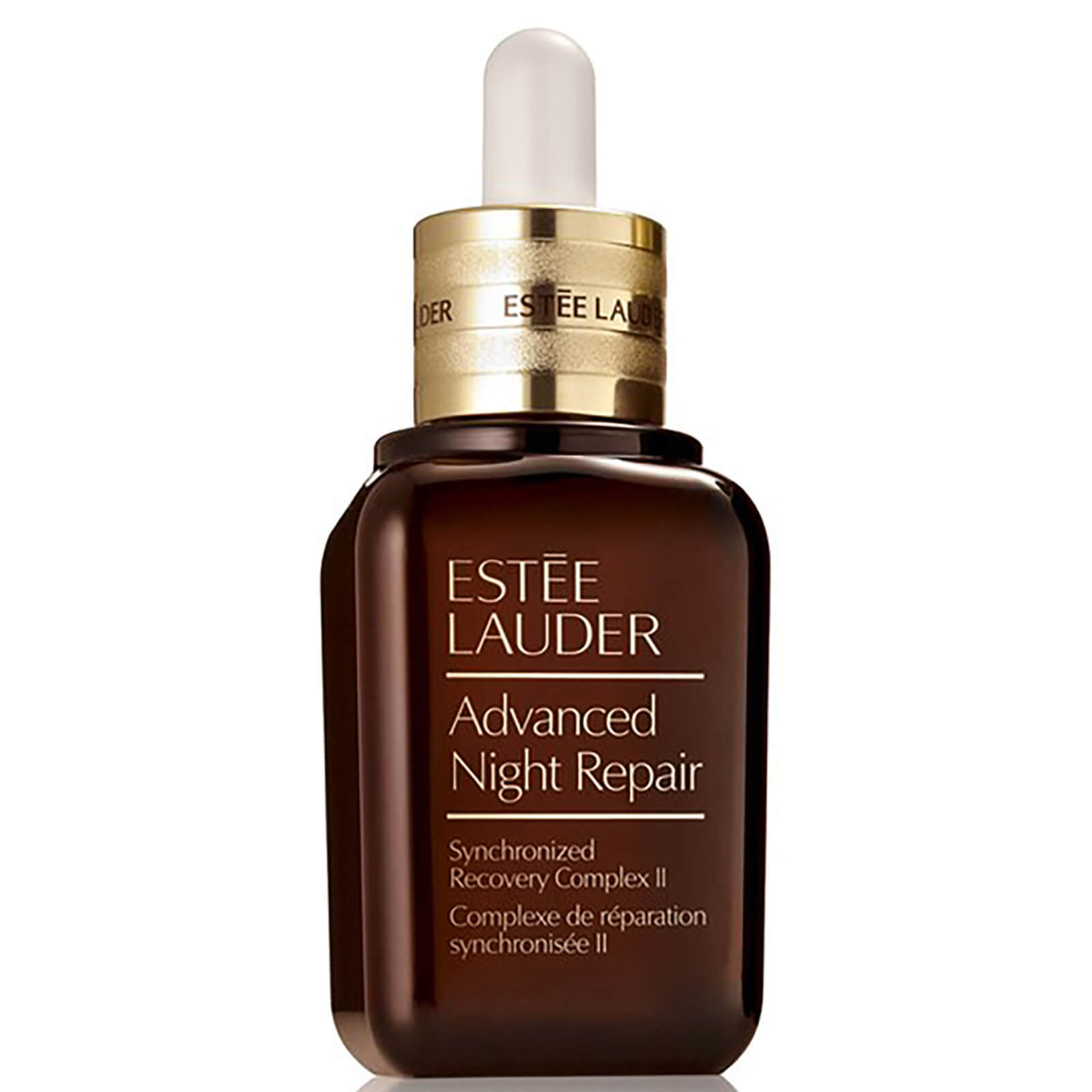 Fashion Advanced Night Repair Synchronized Recovery Complex II | Estée ...