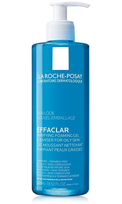 Fashion Effaclar, Cuidado Pieles Grasas | La Roche Posay