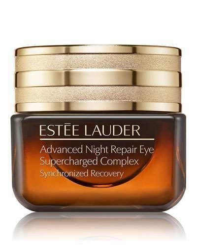 Fashion Advanced Night Repair Eye Supercharged Complex Contorno de Ojos