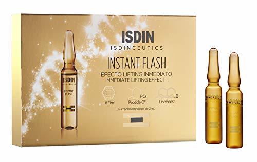 Social ISDIN Isdinceutics Instant Flash