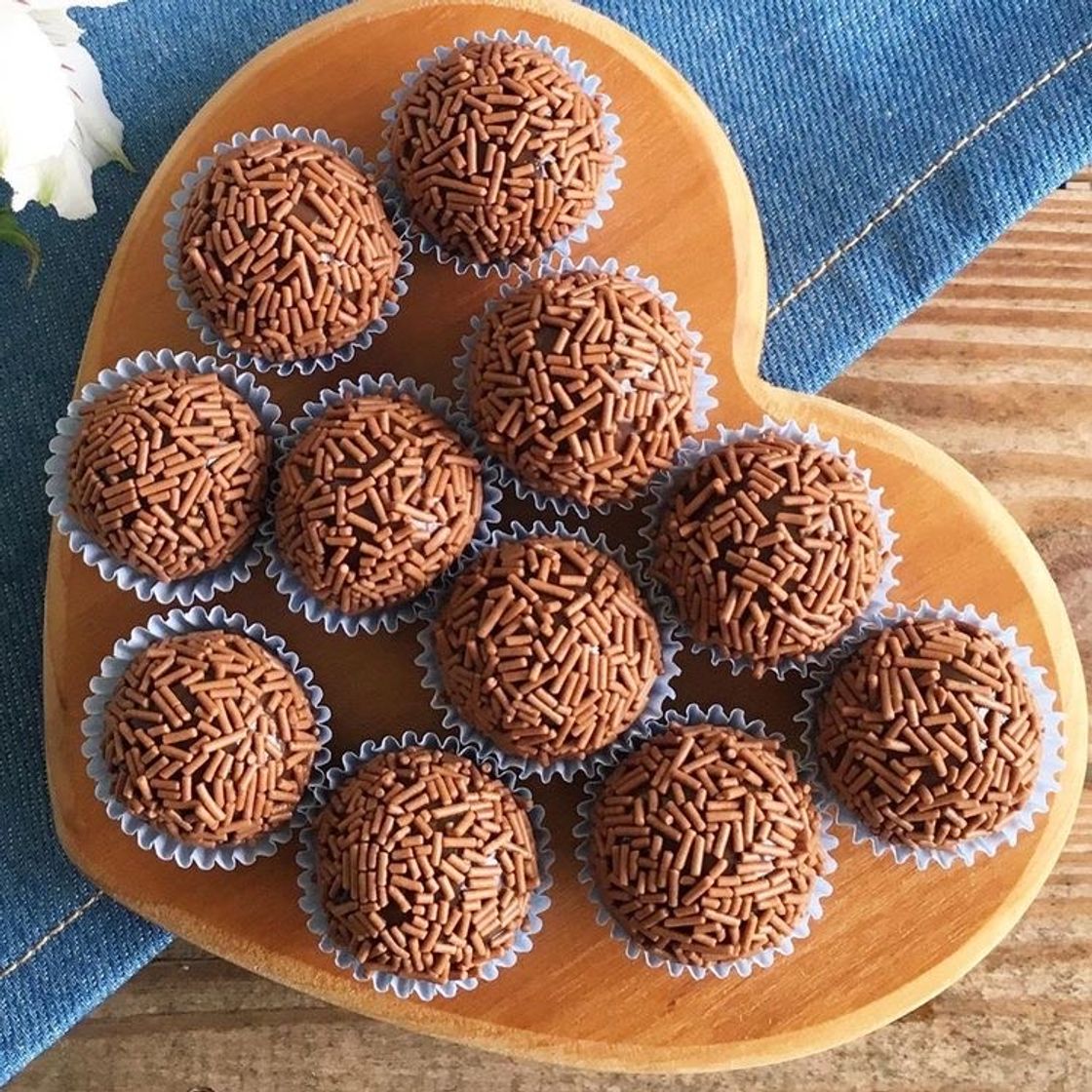 Fashion Brigadeiro 