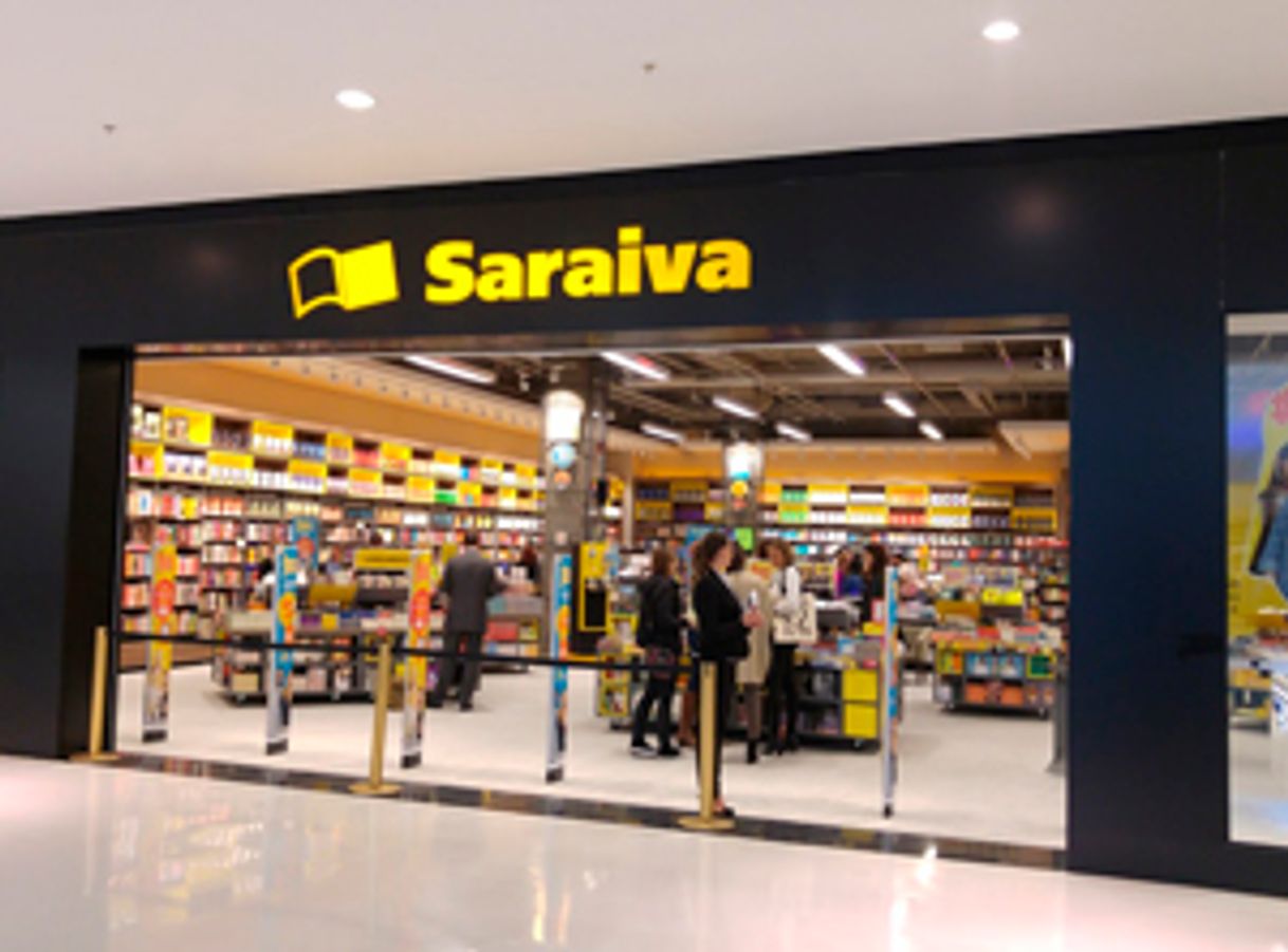 Saraiva