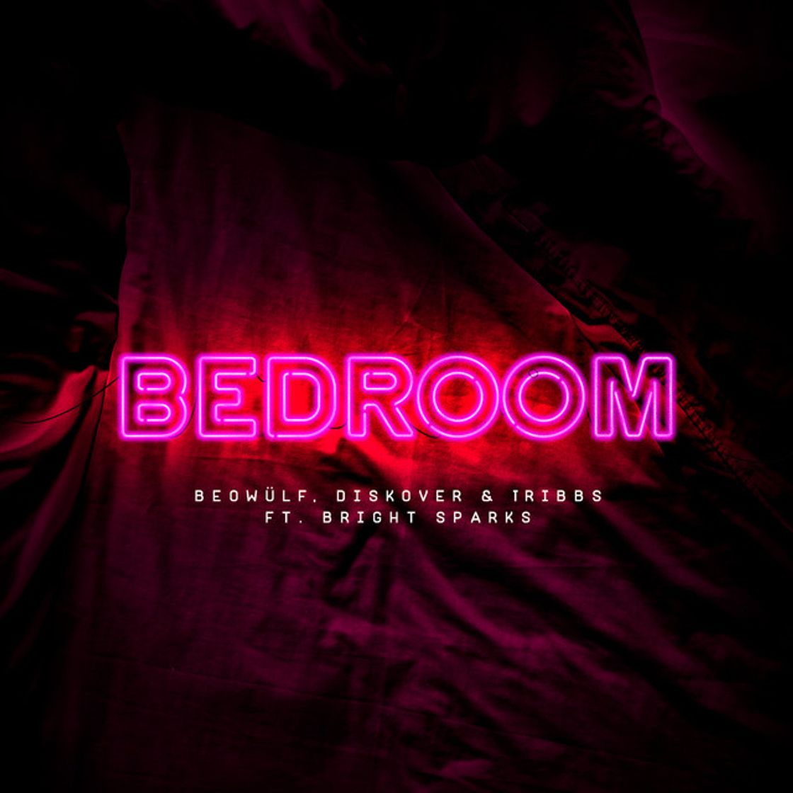 Music Bedroom (feat. Bright Sparks)