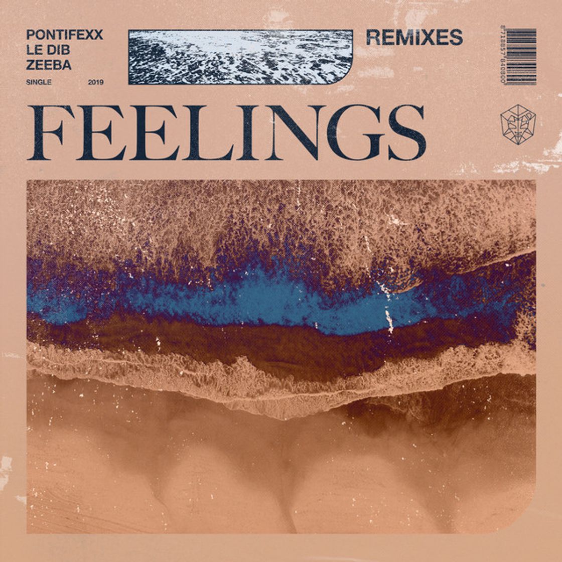 Canciones Feelings - Pontifexx Remix