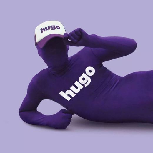 Hugo app