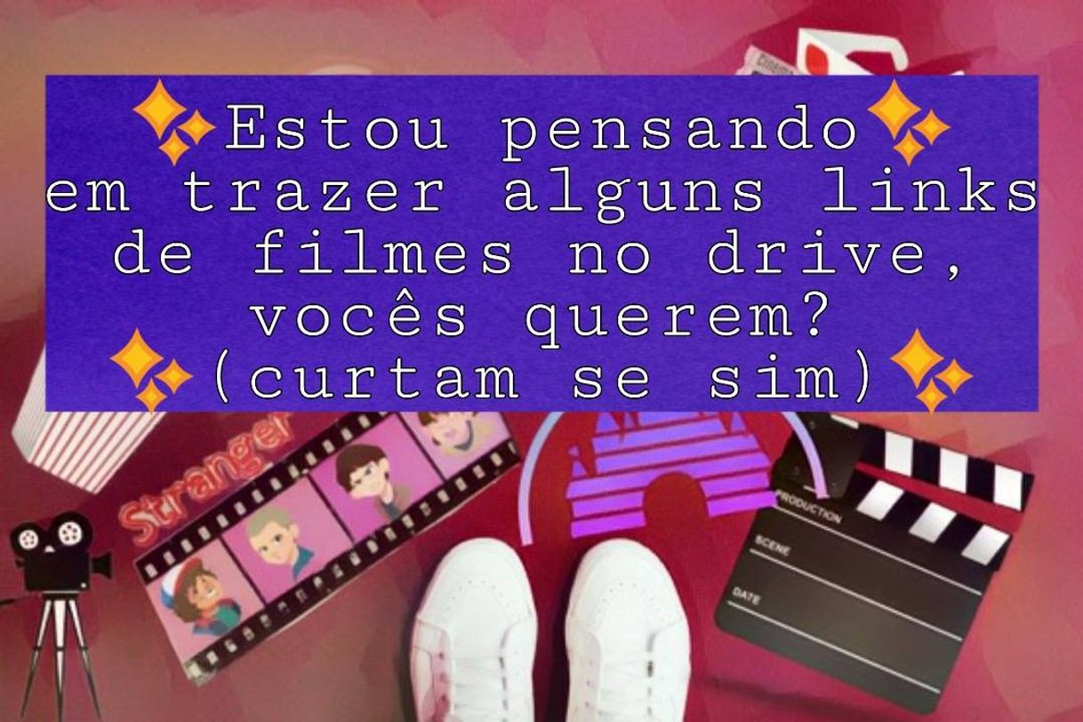Social Filmes