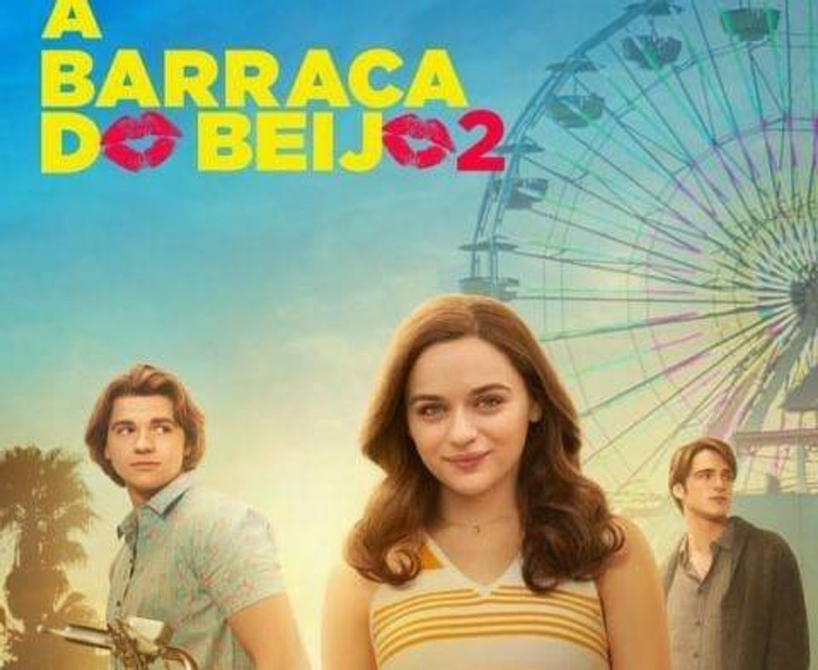 Social A Barraca do Beijo 2