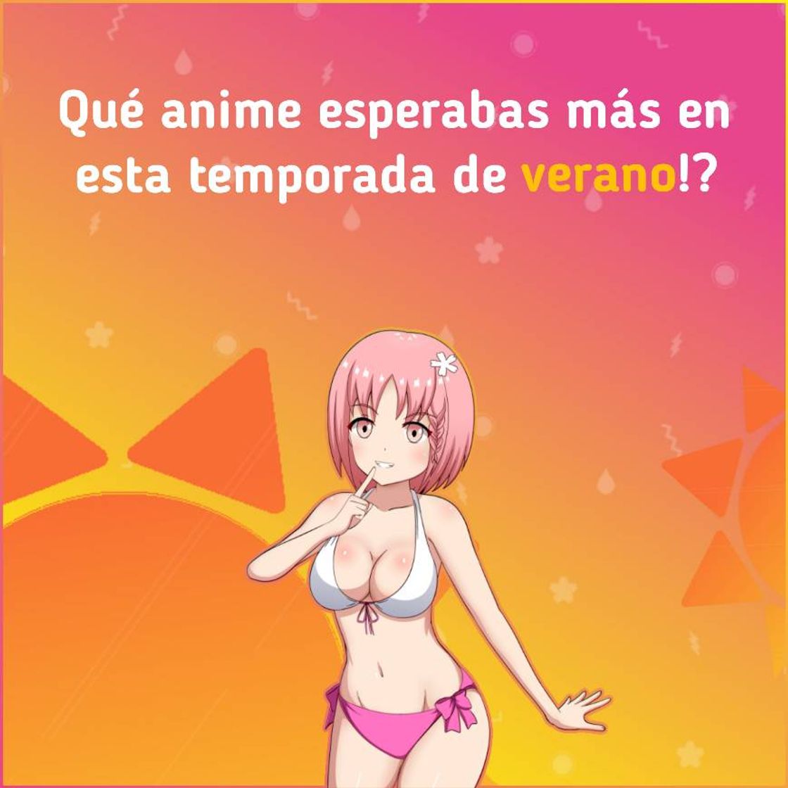 Fashion ¿Qué anime esperaban con ansias en la temporada verano 2020?