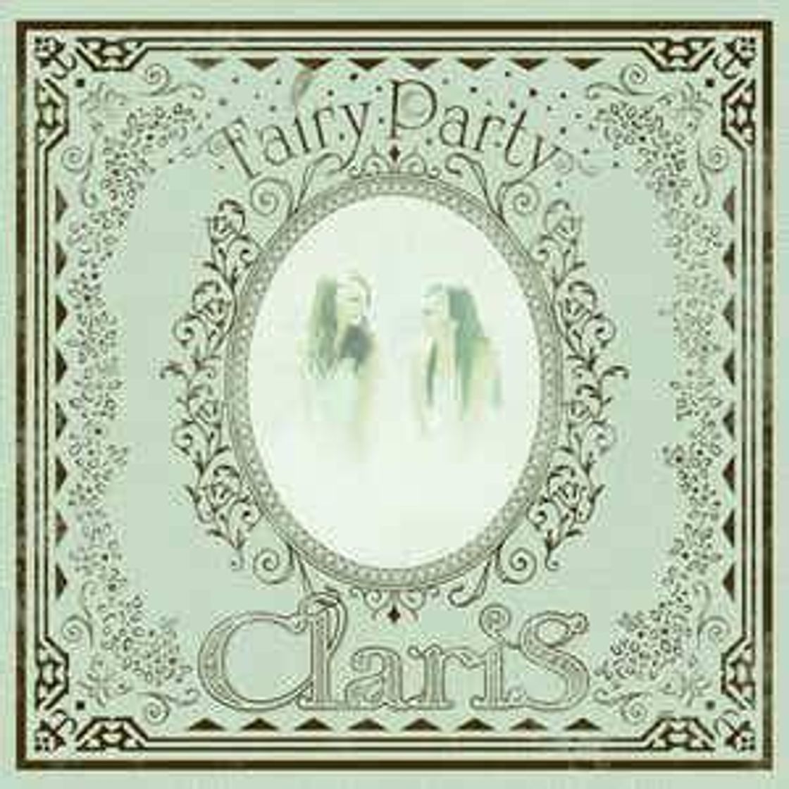 Music ClariS - CheerS 