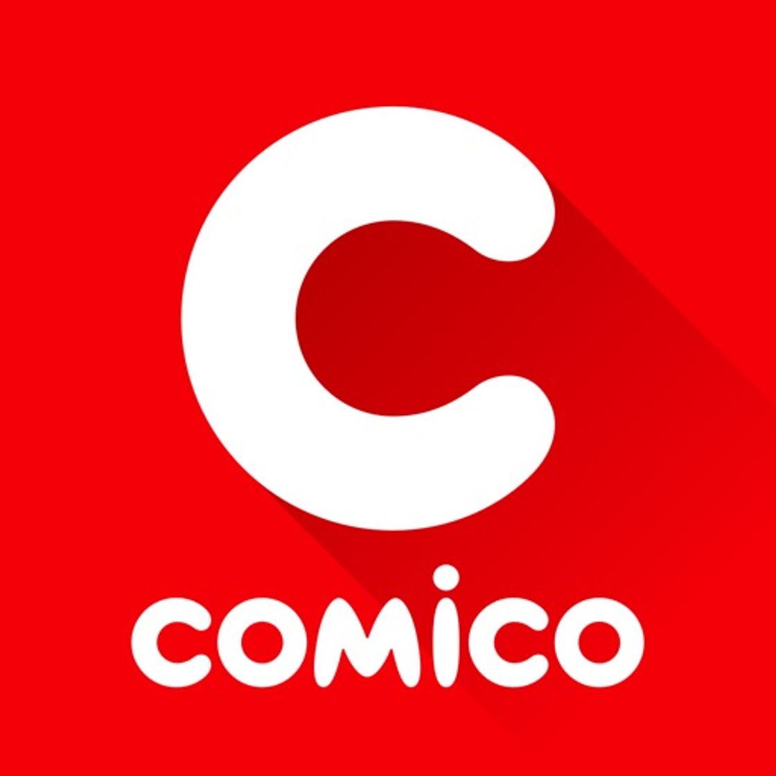 App comico การ์ตูนและนิยายออนไลน์