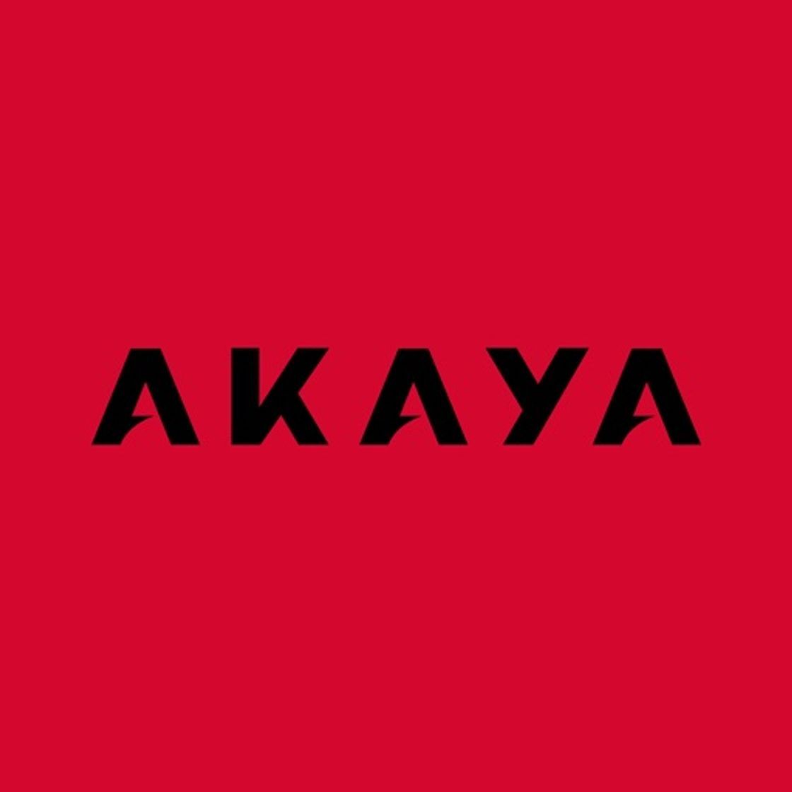 App Akaya App