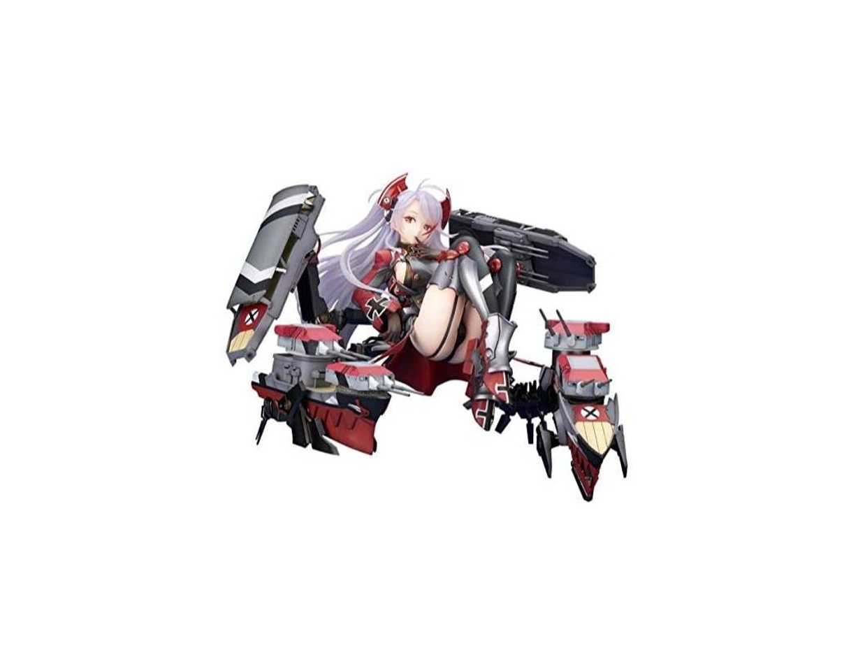 Product Figura del anime Azur Lane de escala 1