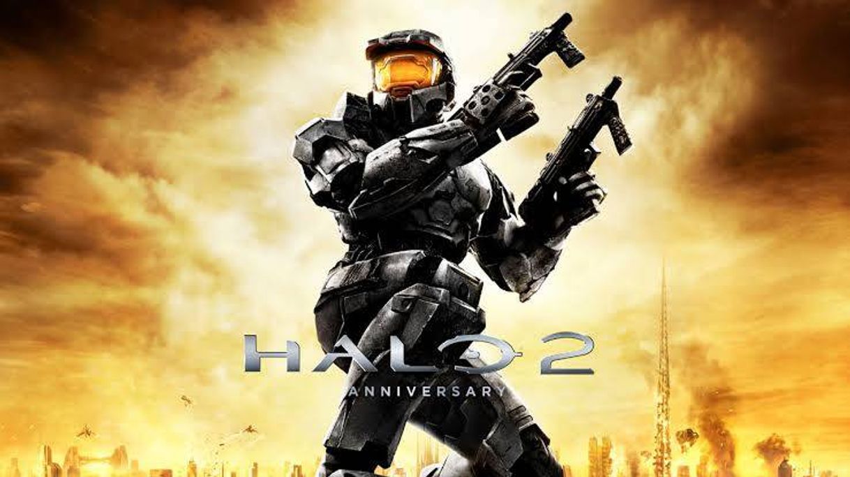 Videogames Halo 2: Anniversary 