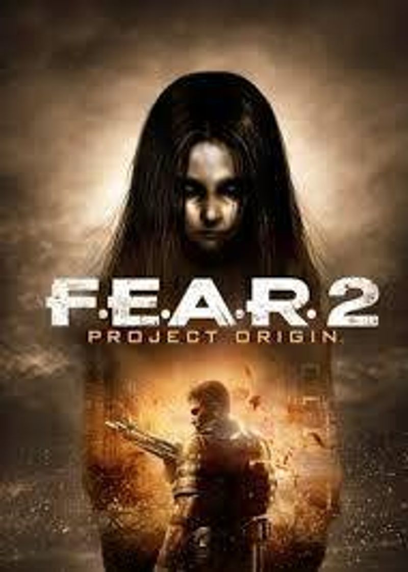 Videojuegos FEAR 2 Project Origin Torrent