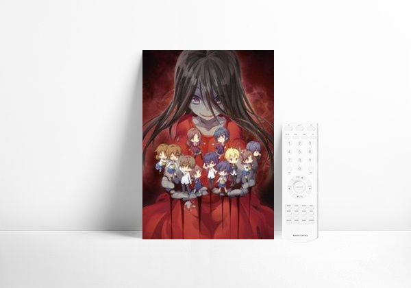 Corpse Party: Tortured Souls