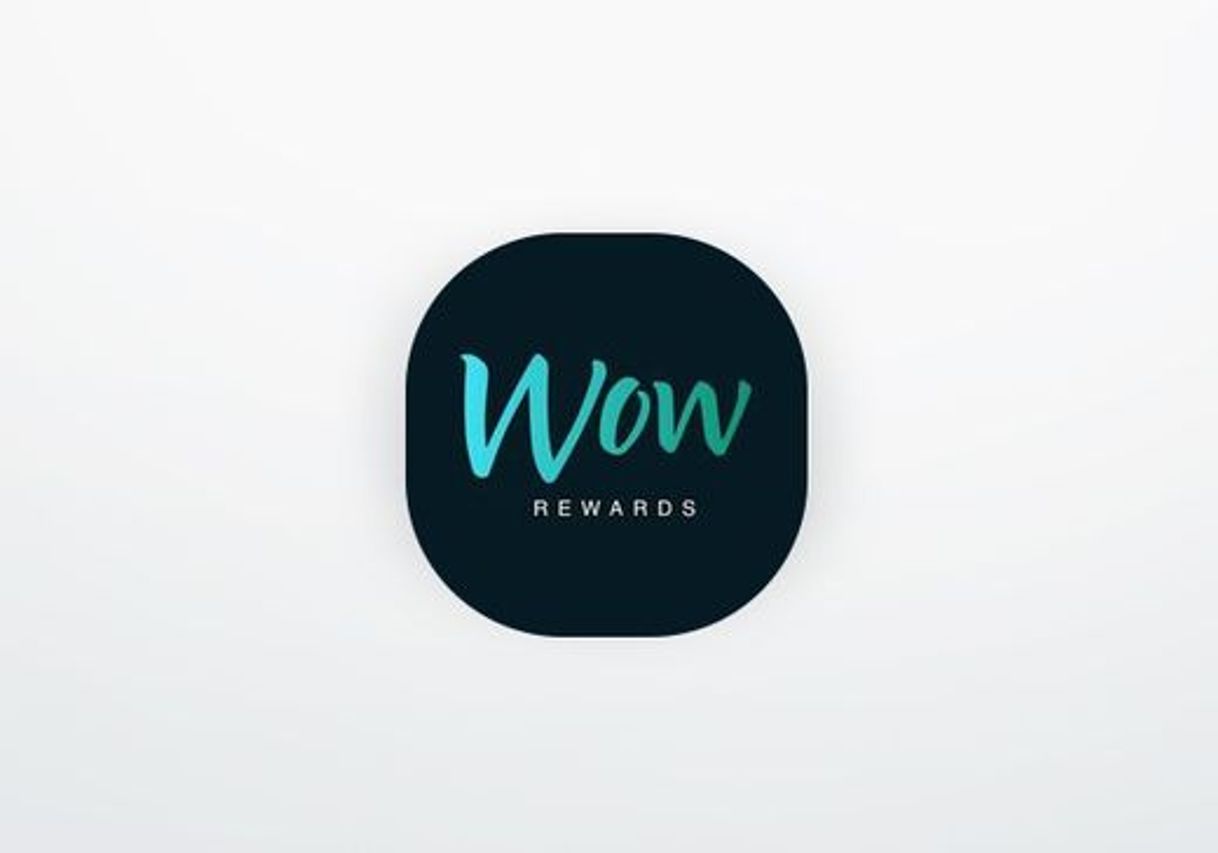 App Wow Rewards