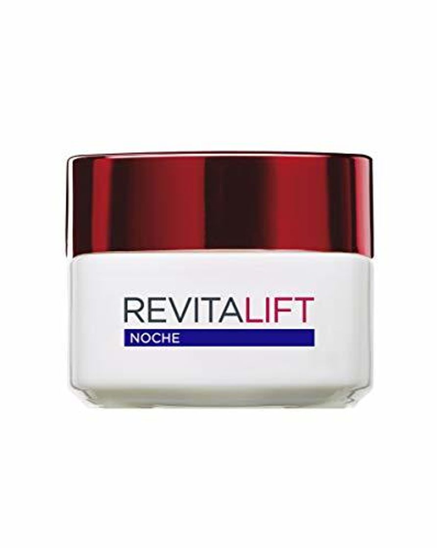 Social L'Oréal Paris Dermo Expertise Crema Noche Antiarrugas Revitalift