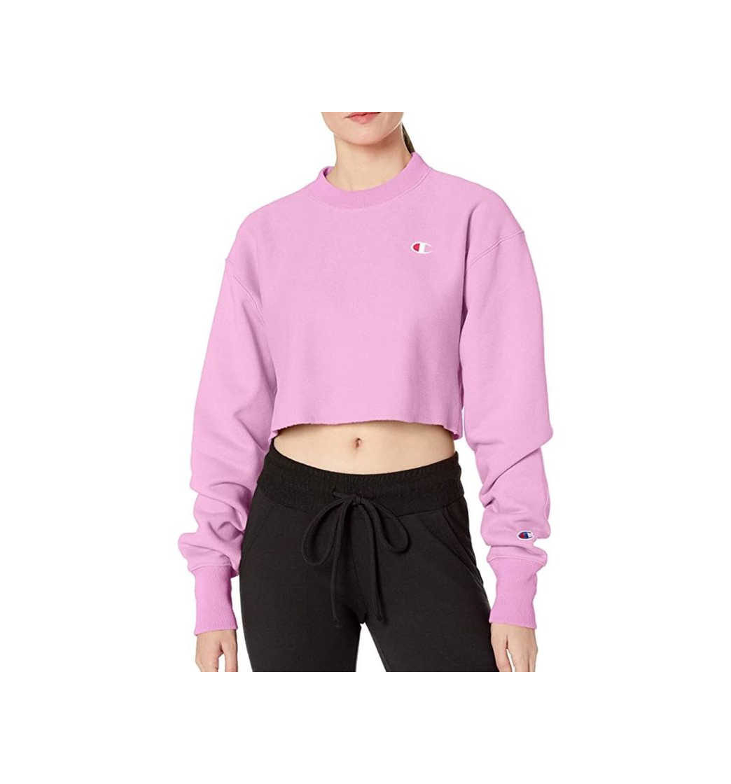 Fashion Champion CropTops hoodie 