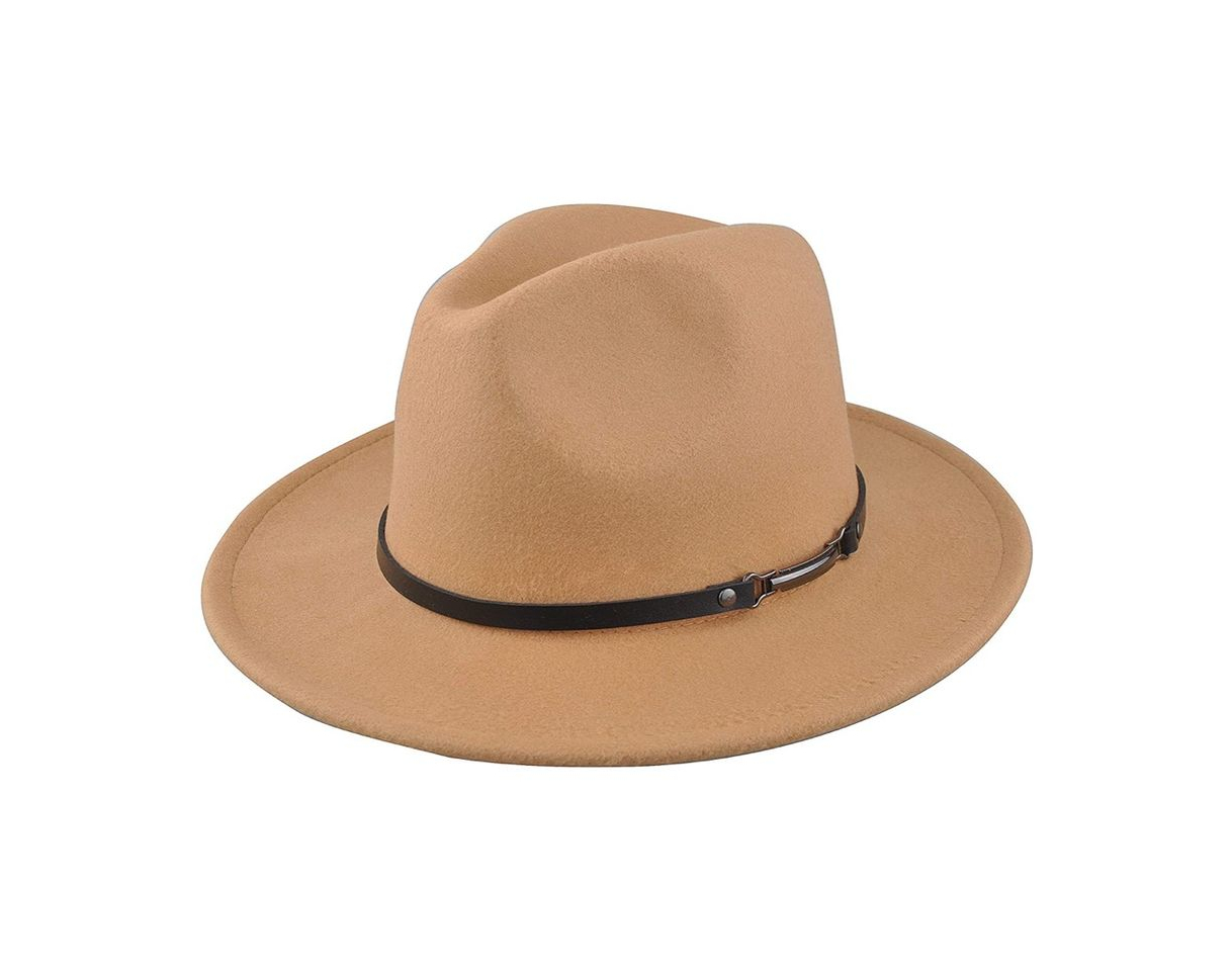 Fashion Fedora hat