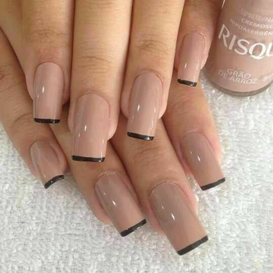 Moda Unhas