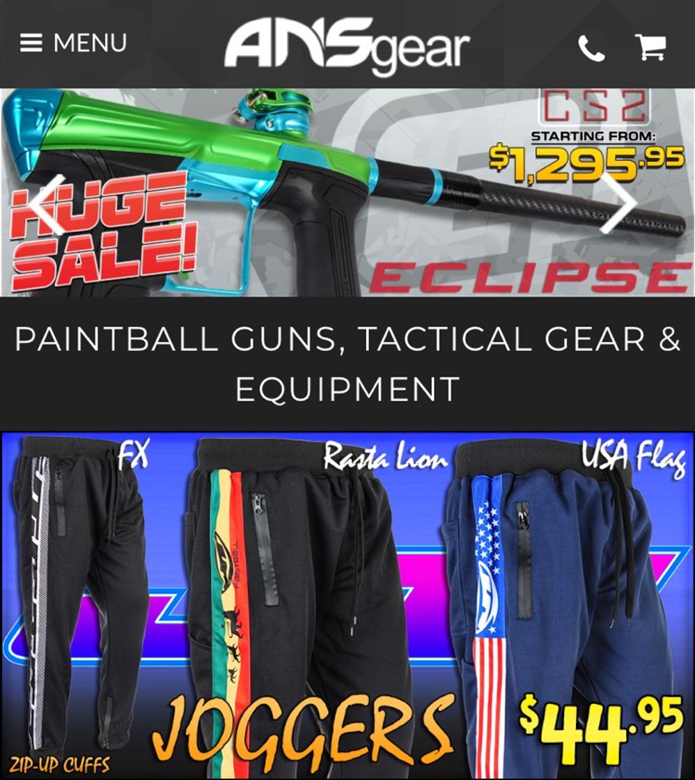 Social Paintball Guns - Cheap Paintball Guns Today