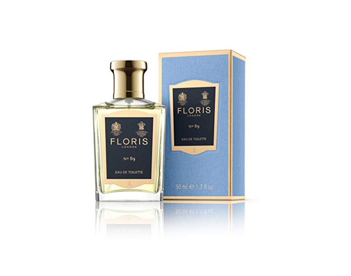 Belleza FLORIS LONDON Eau de Toilette No.89