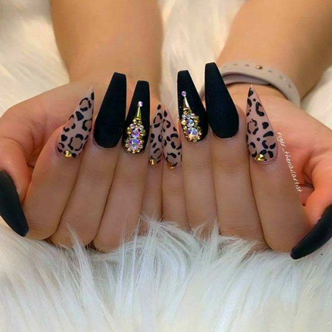 Moda Unhas 