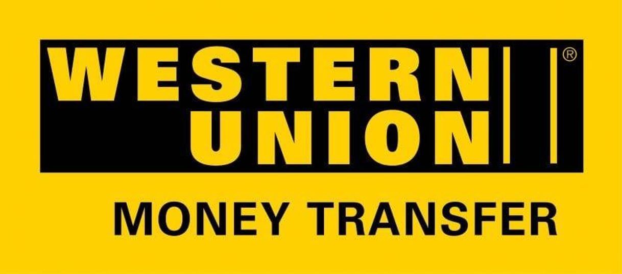 Aplicaciones Western Union